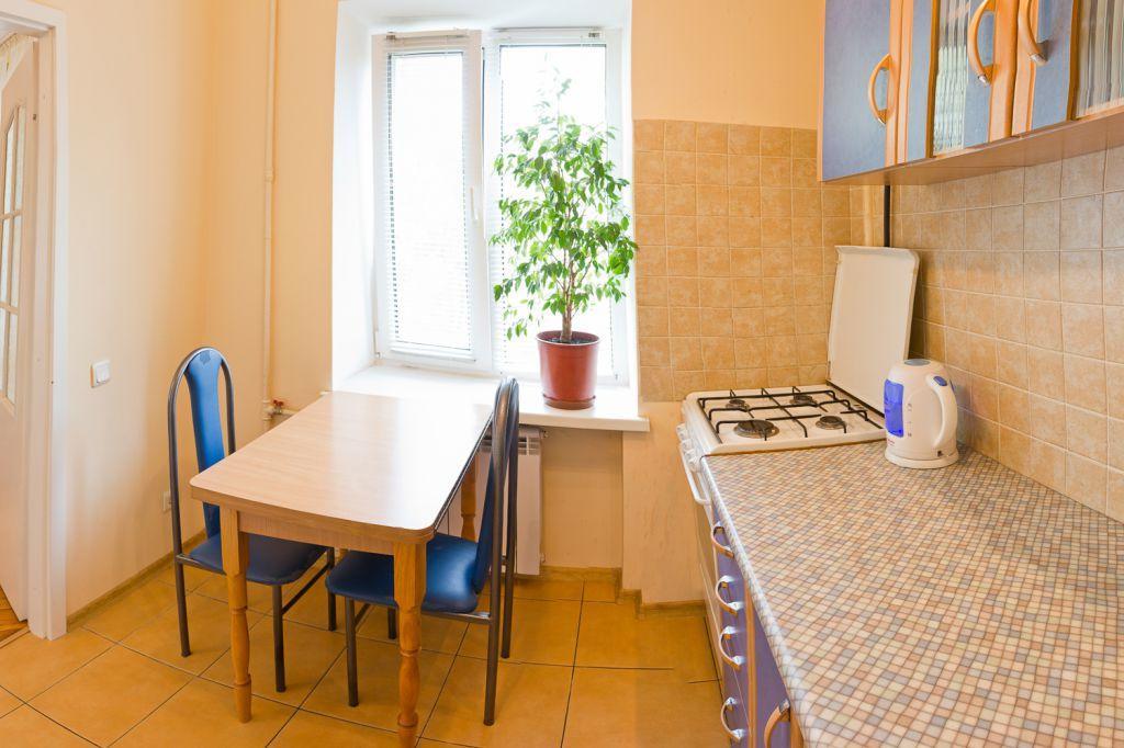 Kyiv Apartment On Derevlyanskaya Street Close To The Downtown Buitenkant foto